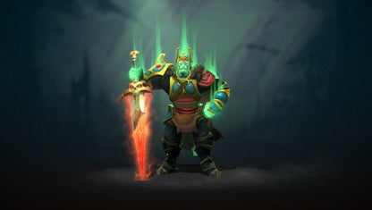 Herald III | MMR: 231 - Behavior: 11875 - Communication: 11875