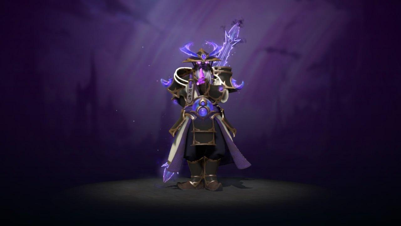 Herald III | MMR: 231 - Behavior: 11875 - Communication: 11875