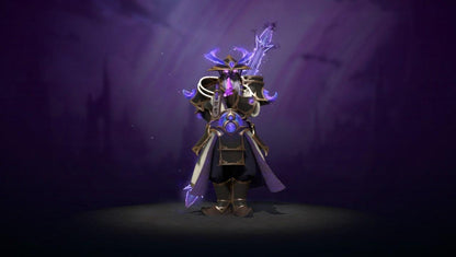 Herald III | MMR: 231 - Behavior: 11875 - Communication: 11875