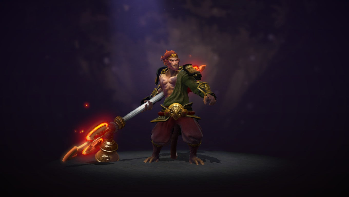 Herald V | MMR: 469 - Behavior: 9810 - Communication: 9810