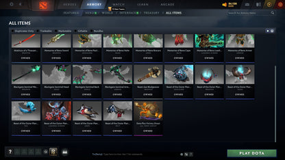 Ancient I | MMR: 3771 - Behavior: 10000 - Communication: 10000