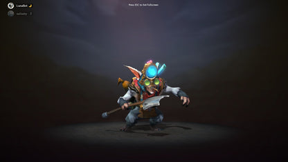 Ancient V | MMR: 4501 - Behavior: 10035 - Communication: 10035