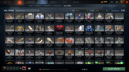 Divine V | MMR: 5459 - Behavior: 11364 - Communication: 11364