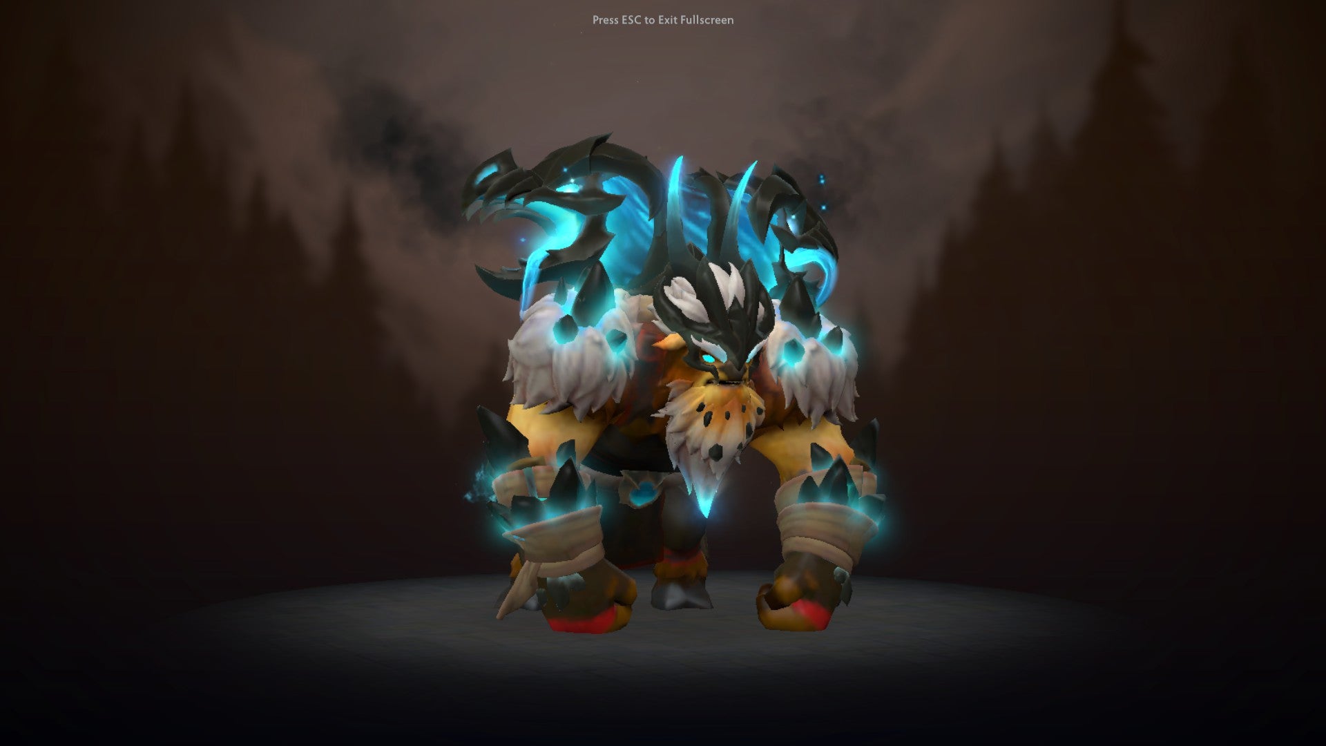 Guardian V | MMR: 1362 - Behavior: 8246 - Communication: 6868