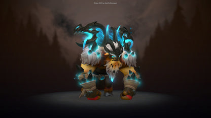 Guardian V | MMR: 1363 - Behavior: 8246 - Communication: 6868