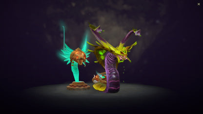 Legend I | MMR: 3143 - Behavior: 9390 - Communication: 9390