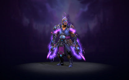 Divine IV | MMR: 5191 - Behavior: 9174 - Communication: 9174