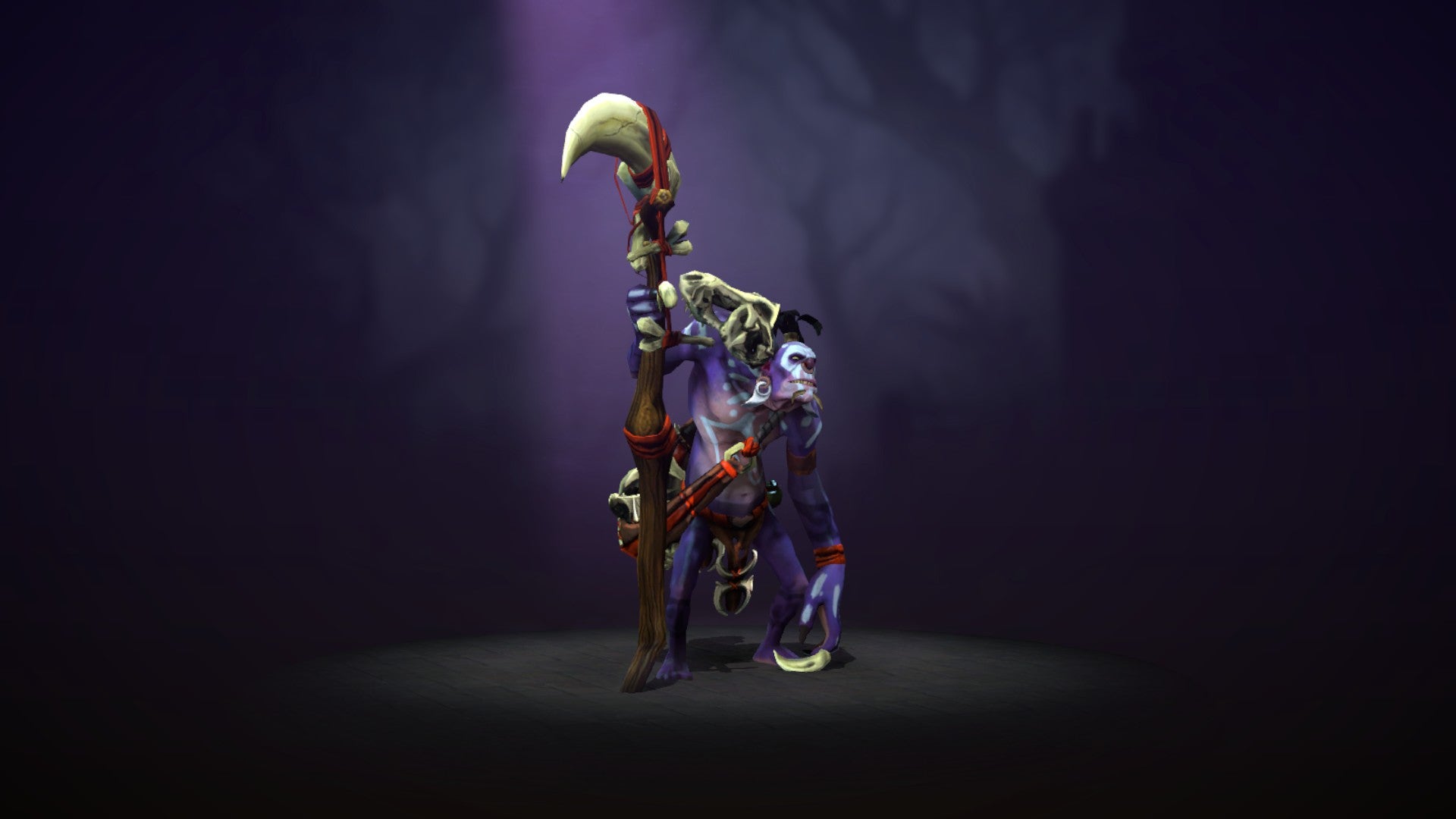 Immortal | MMR: 6686 - Behavior: 9029 - Communication: 9029