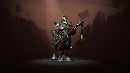 Archon II | MMR: 2505 - Behavior: 10100 - Communication: 10100