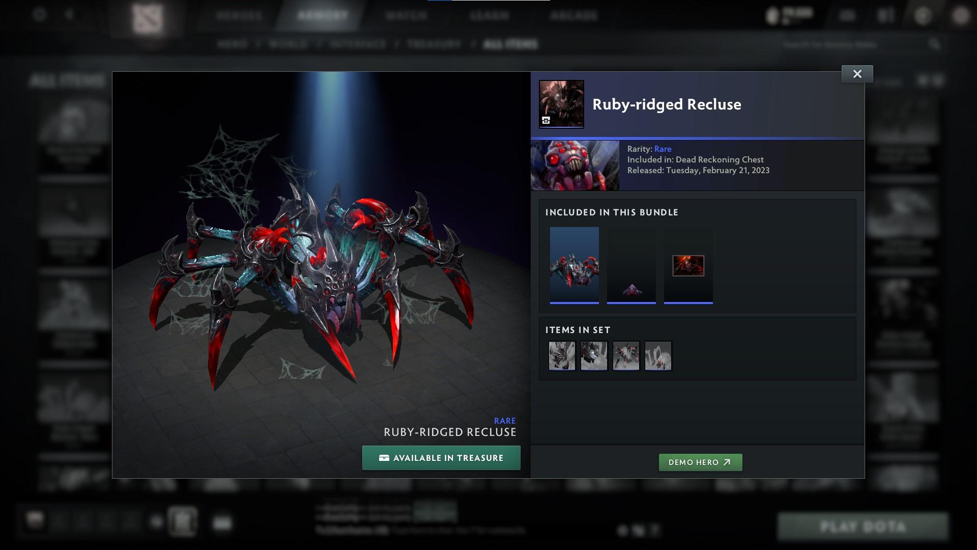 Archon IV | MMR: 2787 - Behavior: 12000 - Communication: 12000