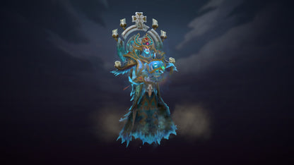 Ancient III | MMR: 4196 - Behavior: 9213 - Communication: 9213