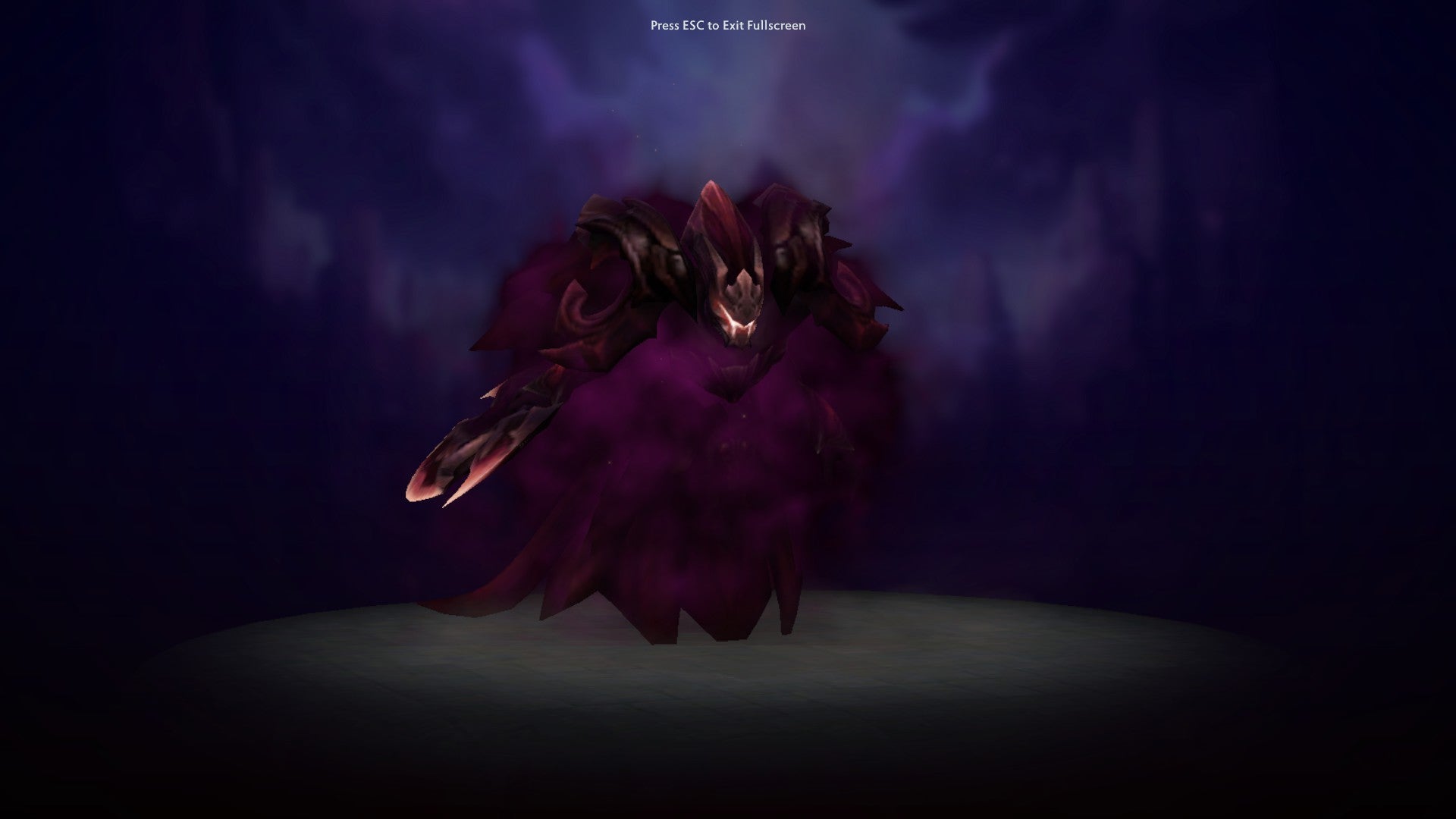 Crusader V | MMR: 2218 - Behavior: 8540 - Communication: 8540