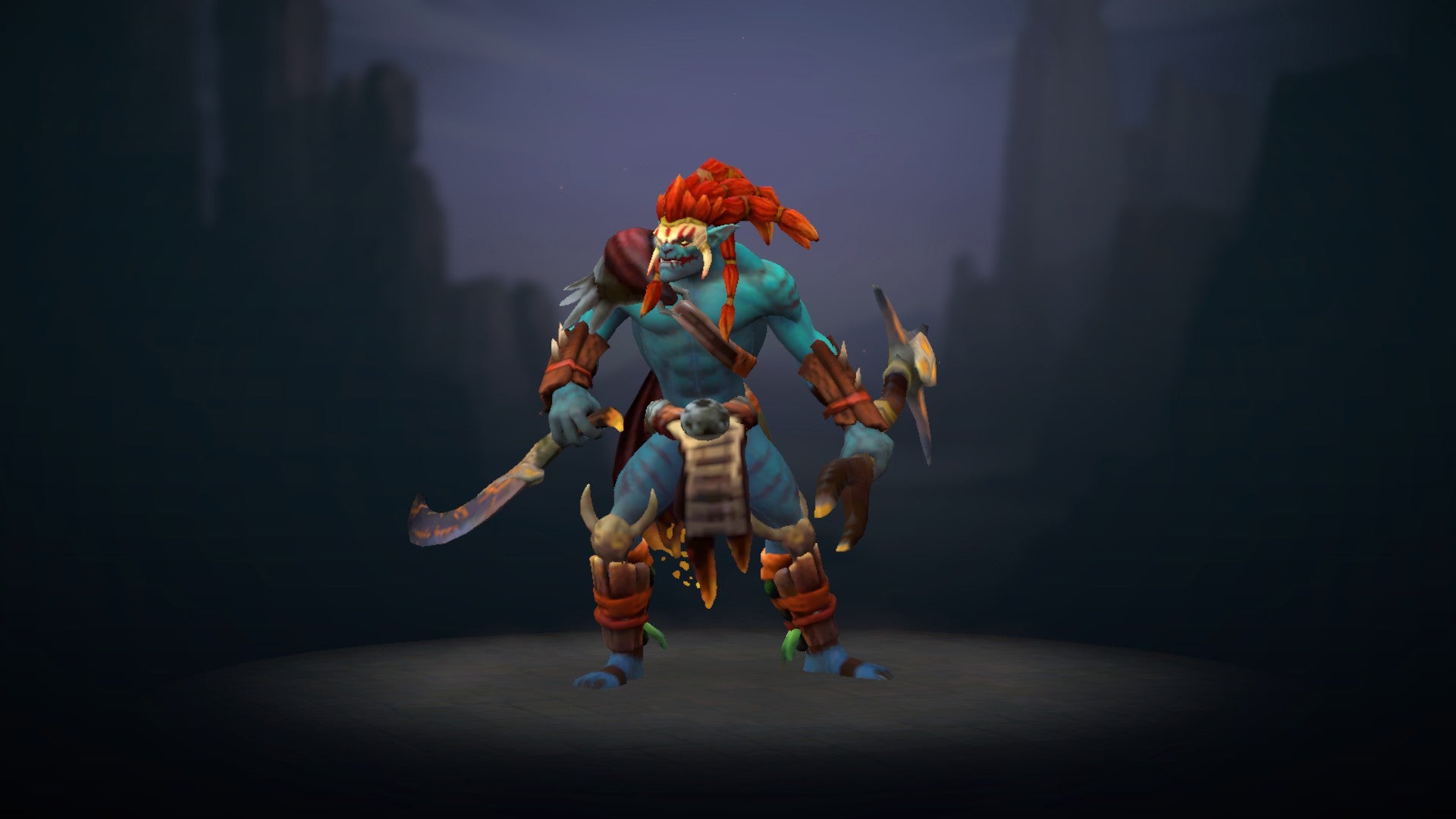 Ancient IV | MMR: 4271 - Behavior: 10000 - Communication: 10000