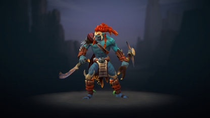 Ancient IV | MMR: 4271 - Behavior: 10000 - Communication: 10000