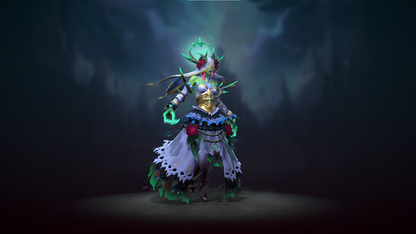 Archon IV | MMR: 2830 - Behavior: 9436 - Communication: 9436