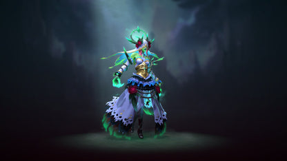 Crusader III | MMR: 1850 - Behavior: 10000 - Communication: 10000