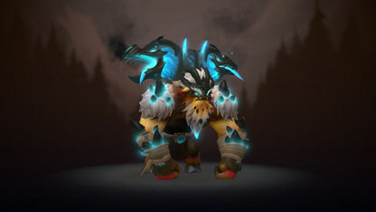 Immortal | MMR: 7219 - Behavior: 9492 - Communication: 9250