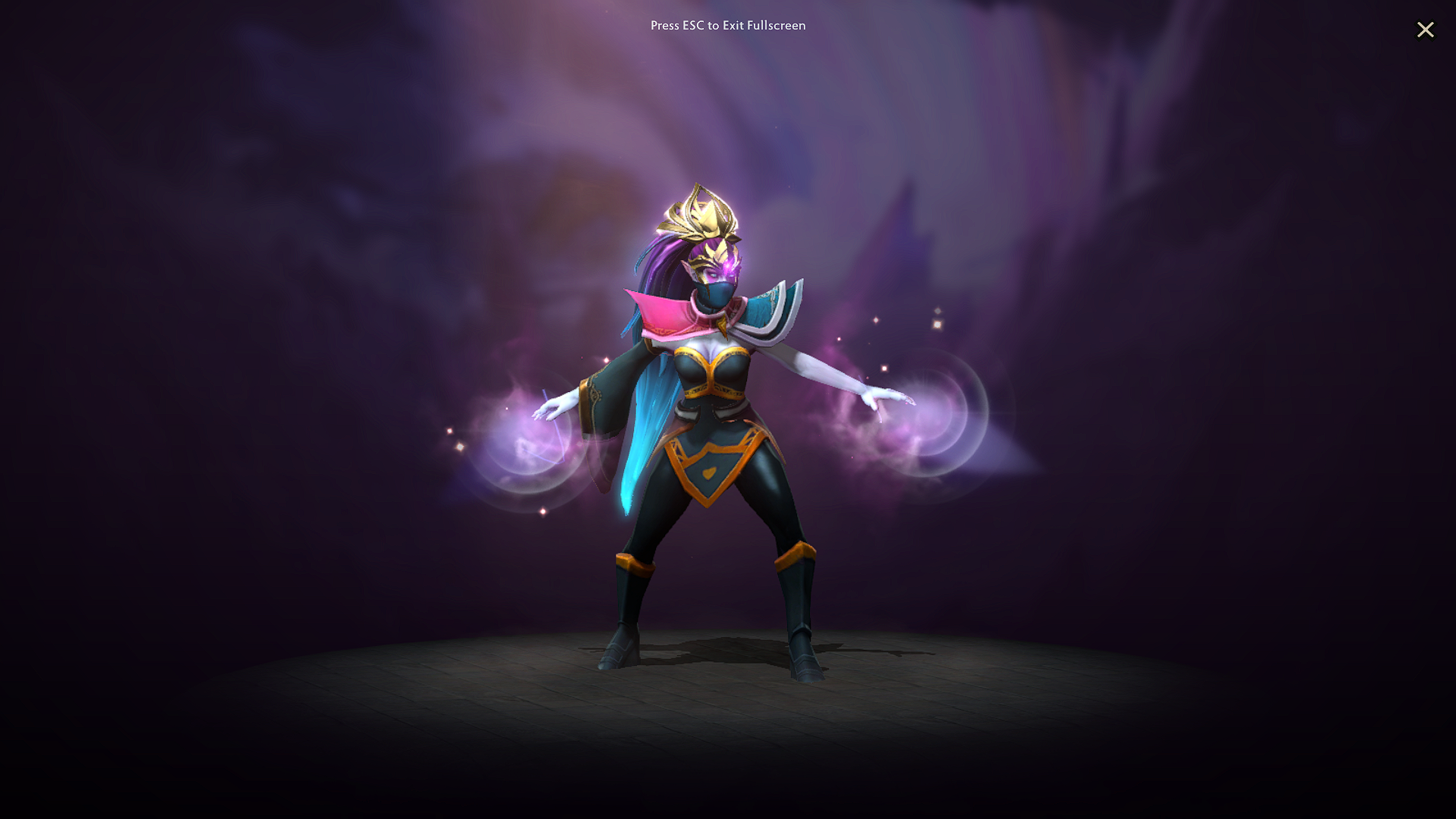 Ancient II | MMR: 4114 - Behavior: 10270 - Communication: 9340