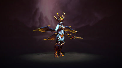 Ancient II | MMR: 3887 - Behavior: 9829 - Communication: 9829