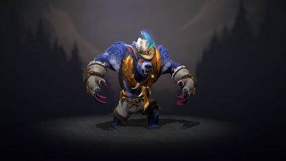 Herald V | MMR: 729 - Behavior: 10146 - Communication: 10146