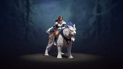 Ancient II | MMR: 3987 - Behavior: 10059 - Communication: 10059