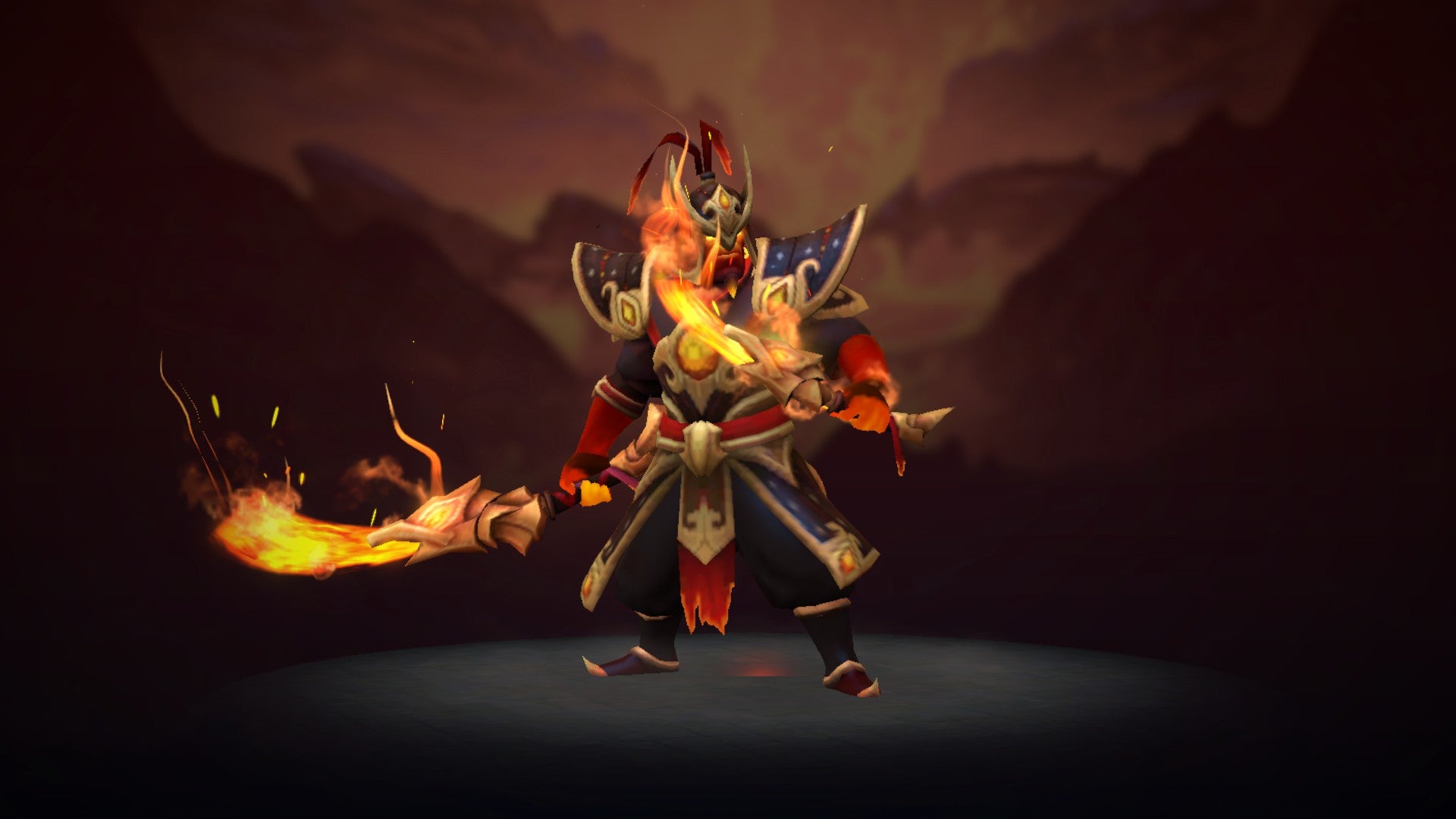 Divine II | MMR: 4644 - Behavior: 10526 - Communication: 10487