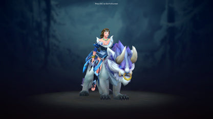 Ancient III | MMR: 4224 - Behavior: 8931 - Communication: 8930