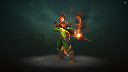 Ancient IV | MMR: 4271 - Behavior: 10000 - Communication: 10000