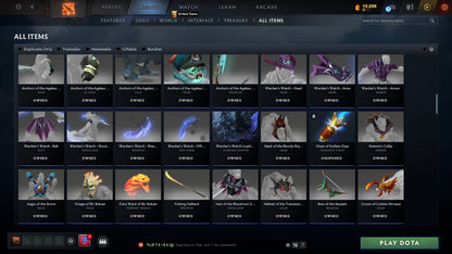 Legend II | MMR: 3237 - Behavior: 8530 - Communication: 8530