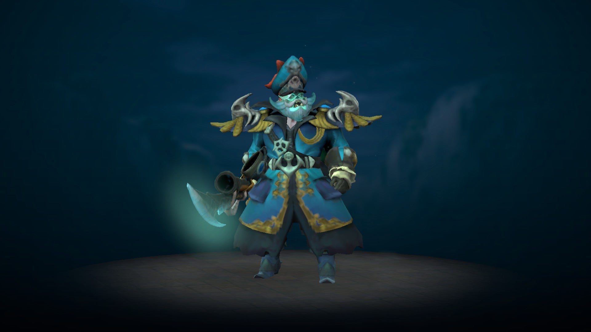 Archon III | MMR: 2553 - Behavior: 11765 - Communication: 11765