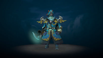 Archon III | MMR: 2553 - Behavior: 11765 - Communication: 11765