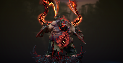 Legend II | MMR: 3182 - Behavior: 9626 - Communication: 9626