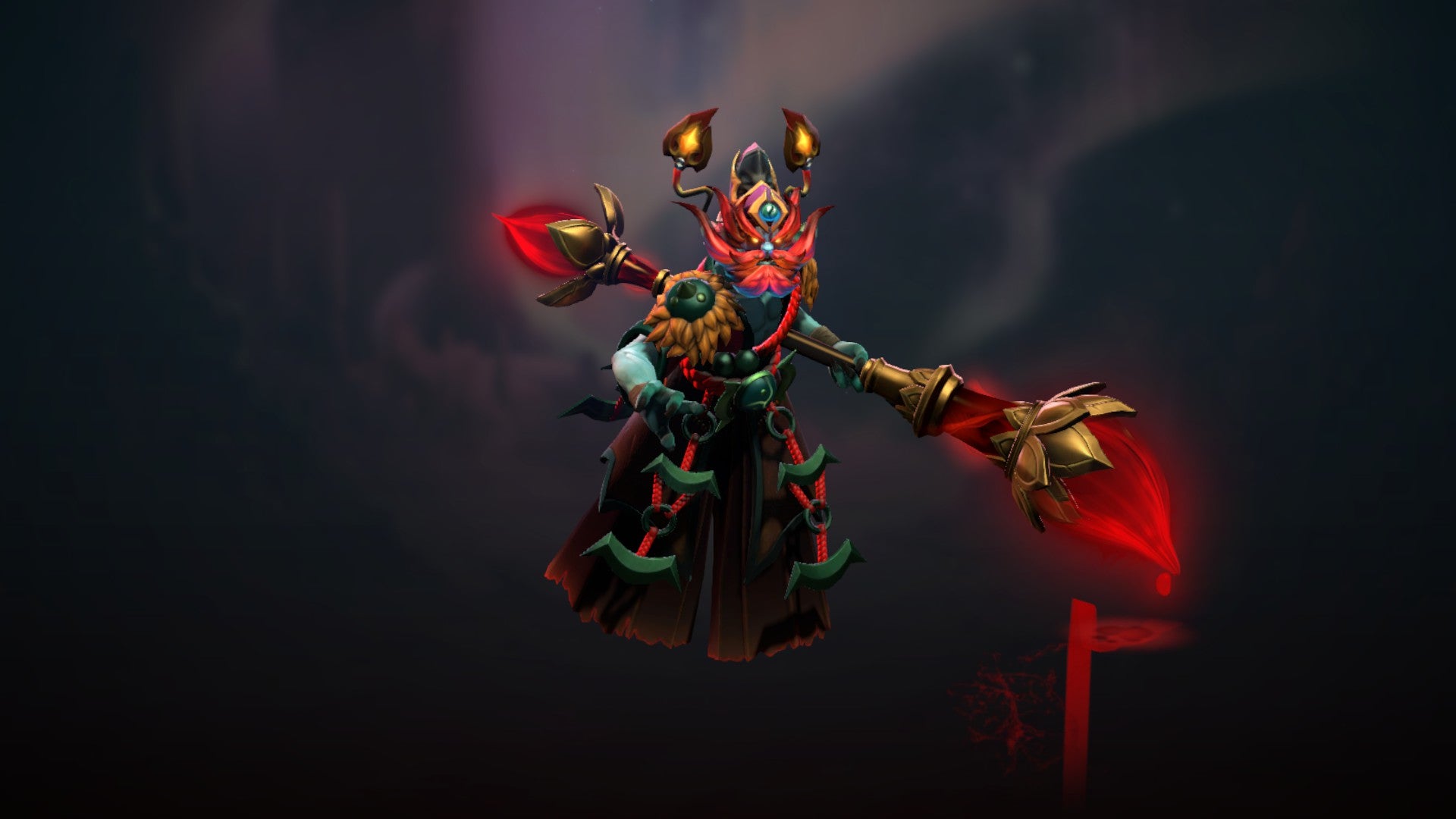 Immortal | MMR: 5466 - Behavior: 11088 - Communication: 11088