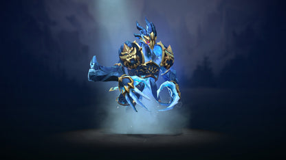 Legend IV | MMR: 3550 - Behavior: 11149 - Communication: 11149