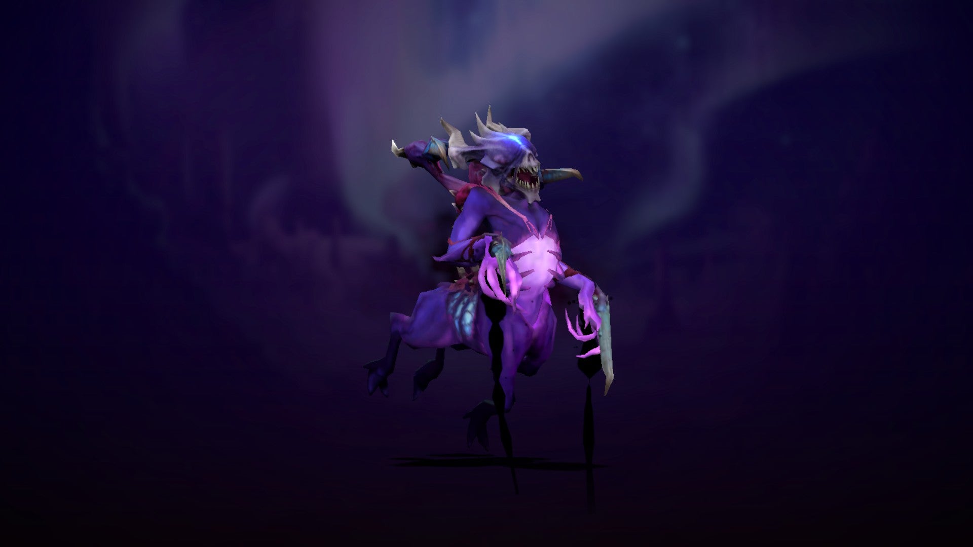 Archon II | MMR: 2510 - Behavior: 11650 - Communication: 11650