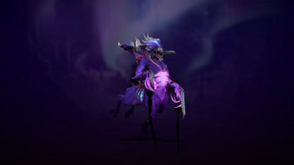 Archon II | MMR: 2510 - Behavior: 11650 - Communication: 11650