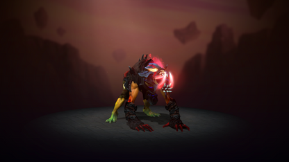 Archon IV | MMR: 2670 - Behavior: 10415 - Communication: 10415