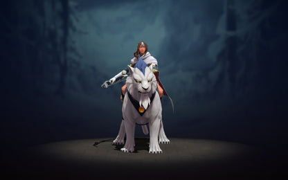 Archon III | MMR: 2560 - Behavior: 8680 - Communication: 8680