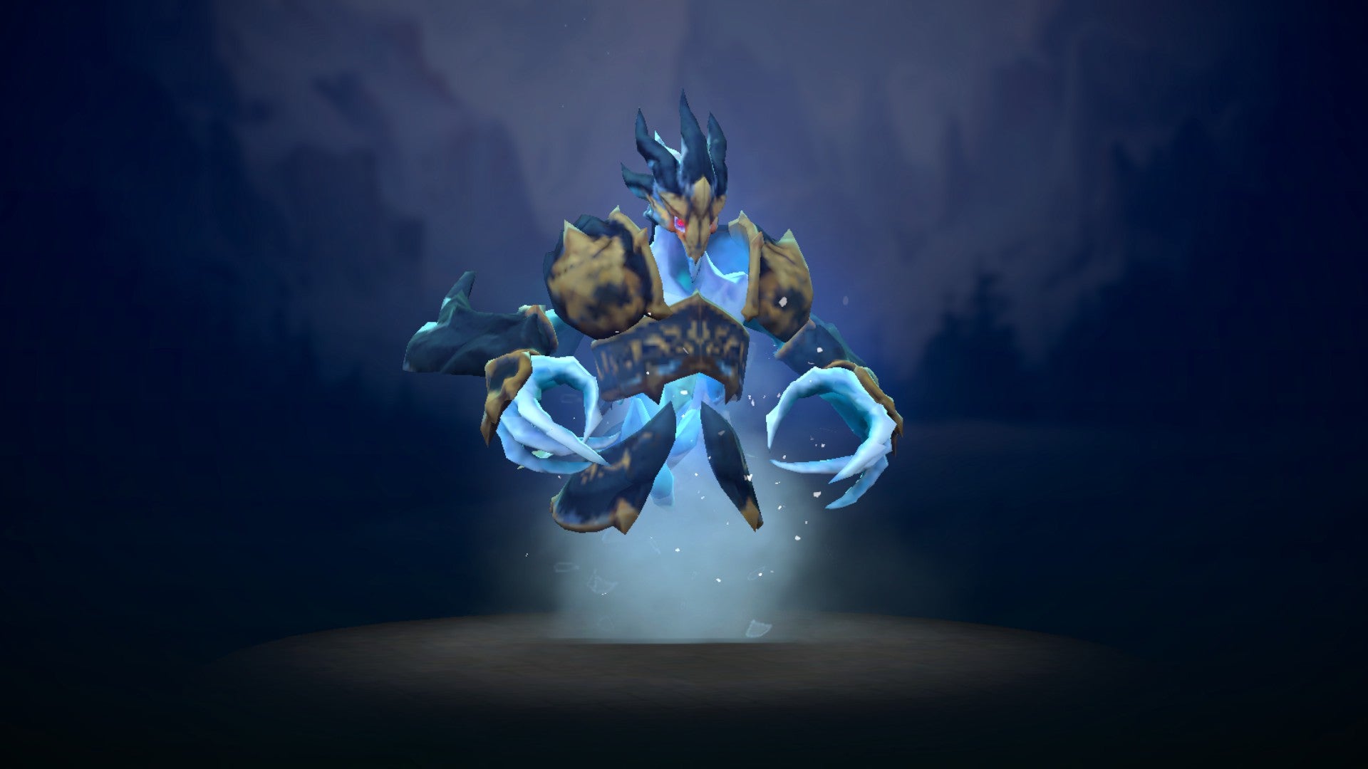 Archon II | MMR: 2441 - Behavior: 8590 - Communication: 8590