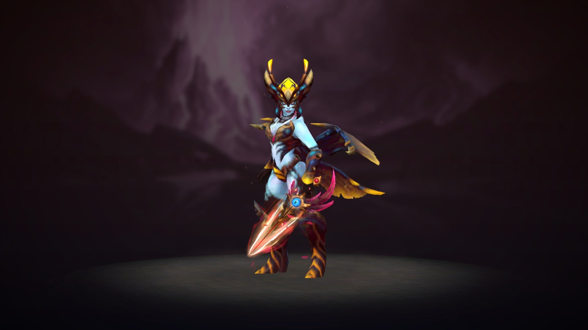 Divine IV | MMR: 5118 - Behavior: 12000 - Communication: 12000