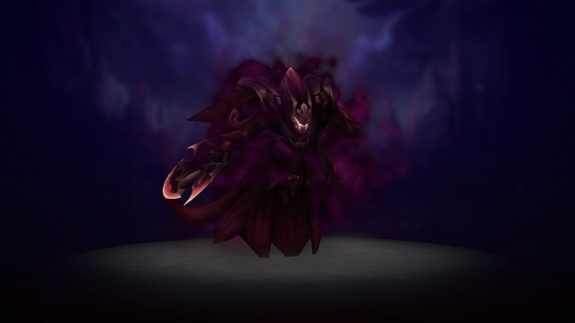 Herald II | MMR: 239 - Behavior: 8073 - Communication: 8073