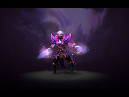 Archon III | MMR: 2548 - Behavior: 8718 - Communication: 8718