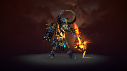 Archon I | MMR: 2283 - Behavior: 10525 - Communication: 10525