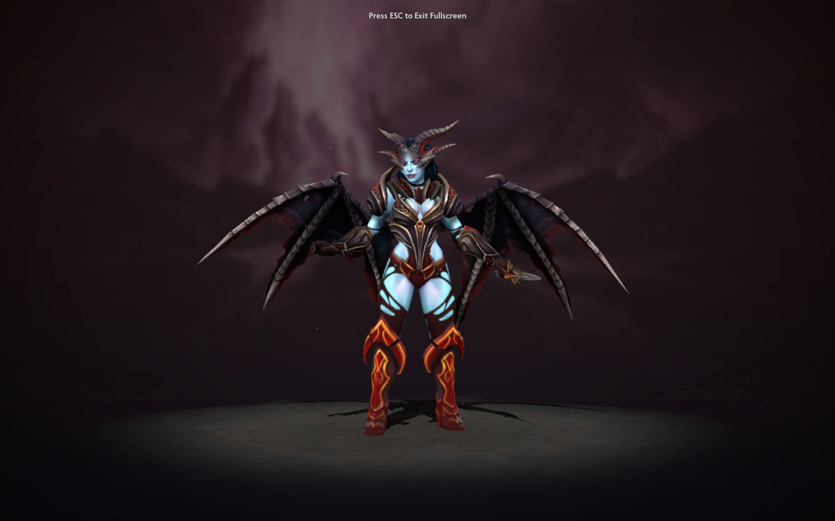 Ancient I | MMR: 3824 - Behavior: 9800 - Communication: 9500