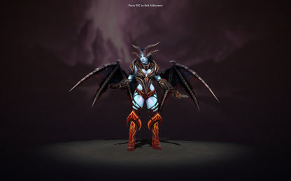 Ancient I | MMR: 3824 - Behavior: 9800 - Communication: 9500