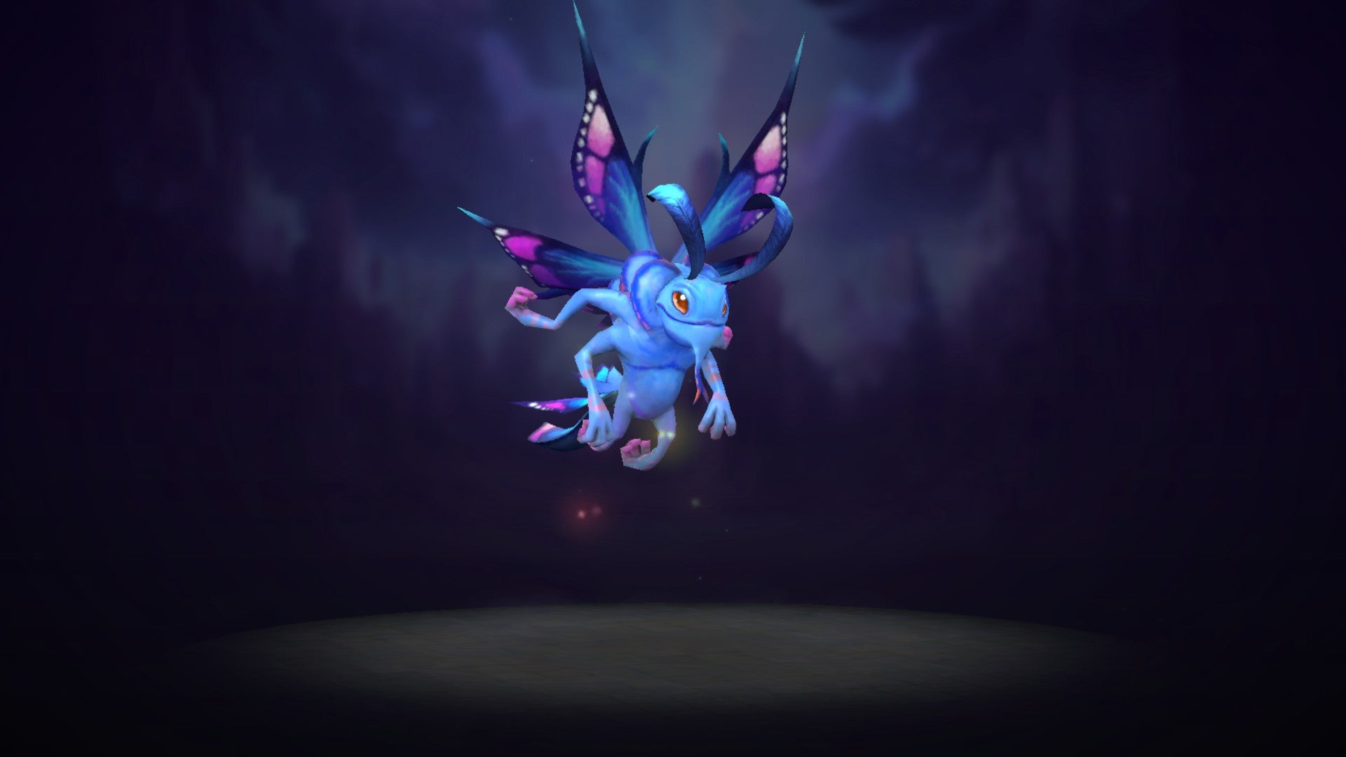 Divine II | MMR: 4780 - Behavior: 9887 - Communication: 8160