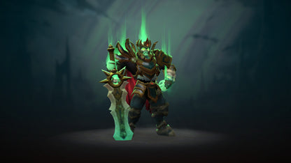 Immortal | MMR: 6663 - Behavior: 9519 - Communication: 6534