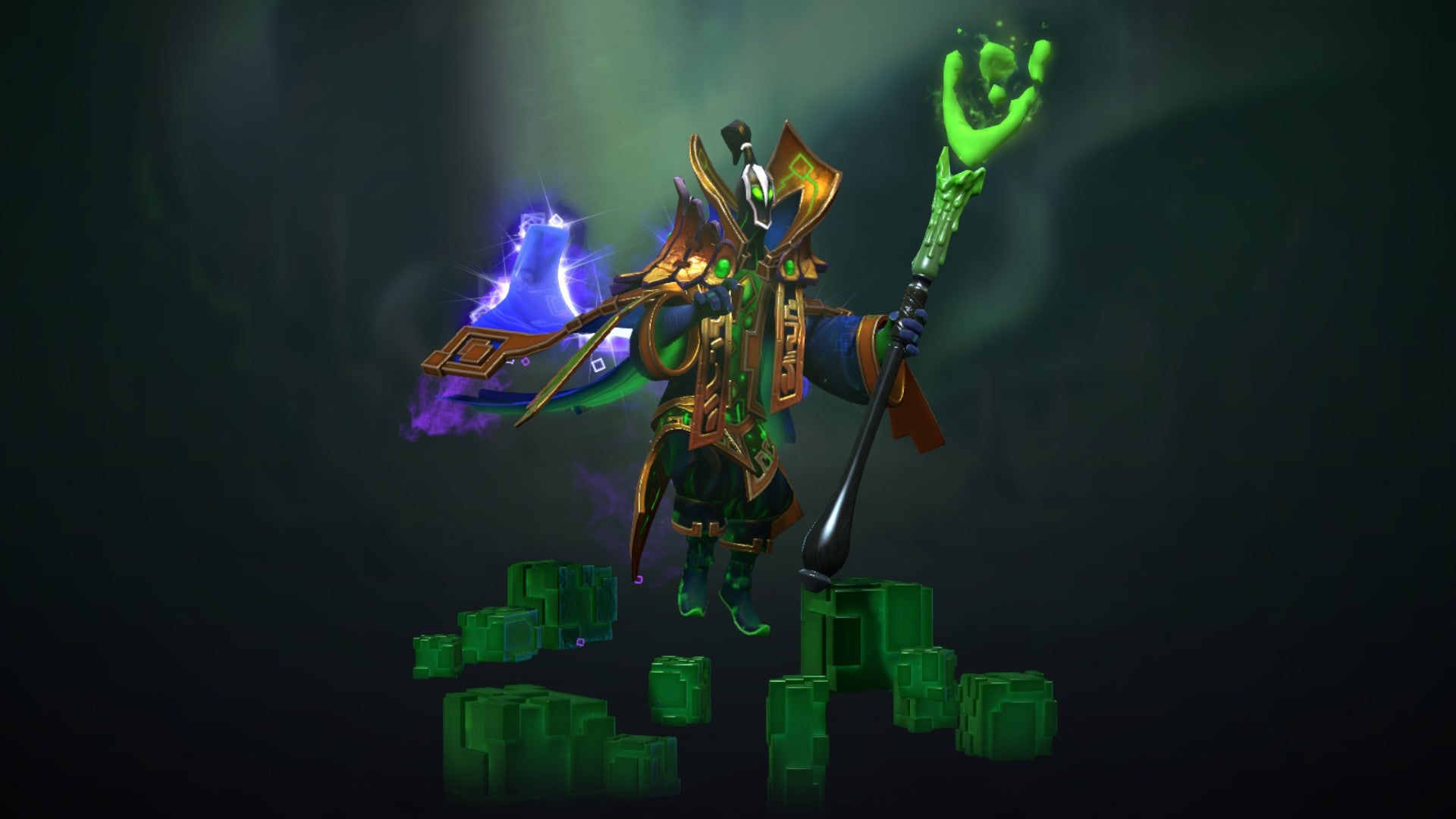 Crusader III | MMR: 1850 - Behavior: 10000 - Communication: 10000