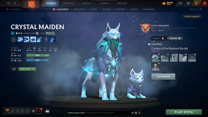 Ancient V | MMR: 4430 - Behavior: 8928 - Communication: 7735