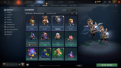 Divine IV | MMR: 5119 - Behavior: 8128 - Communication: 8128